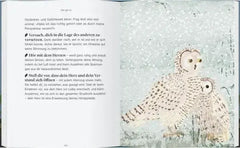 Be More Owl