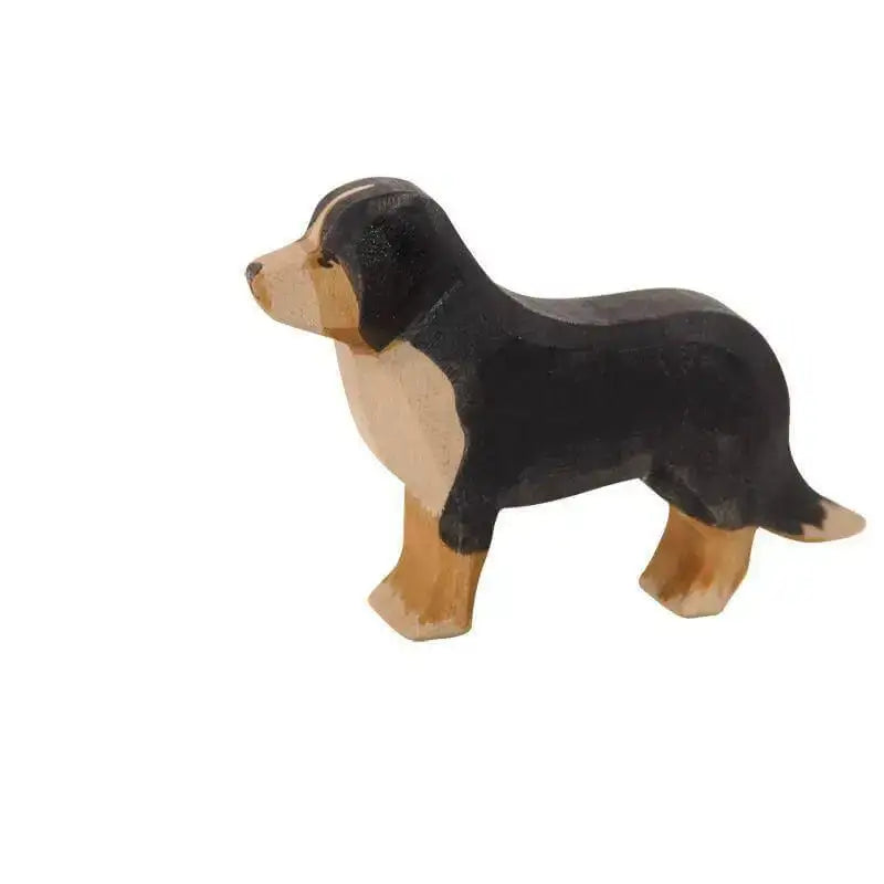 Berner-Sennenhund Ostheimer
