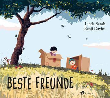 Beste Freunde Aladin Verlag