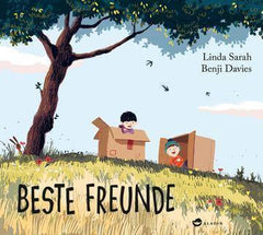 Beste Freunde Aladin Verlag