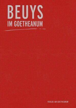 Beuys im Goetheanum - www. kunstundspiel .de 9783723516737