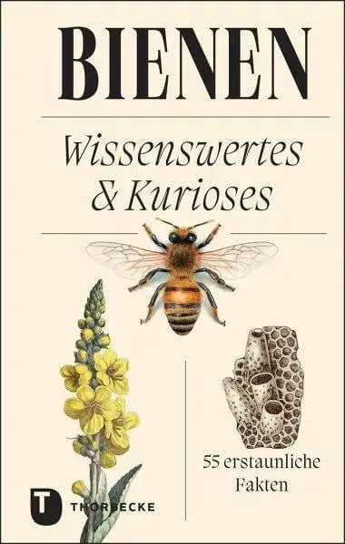 Bienen Thorbecke Verlag