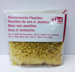 Bienenwachs Pastillen Efco