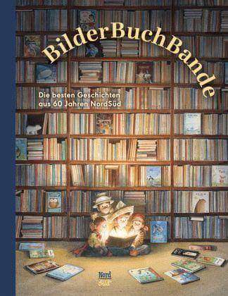 BilderBuchBande Nord Süd Verlag