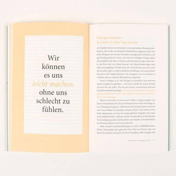 Bindung ohne Burnout Beltz und Gelberg Verlag