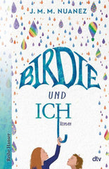 Birdie und ich - www. kunstundspiel .de 9783423640954