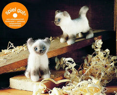 Birmakätzchen Kösen