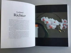 Blumen in der Kunst Dumont Verlag