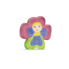 Blumenkind Stiefmütterchen - 91372260 Ostheimer