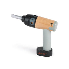Bohrmaschine aus Holz - 11.6474 Janod