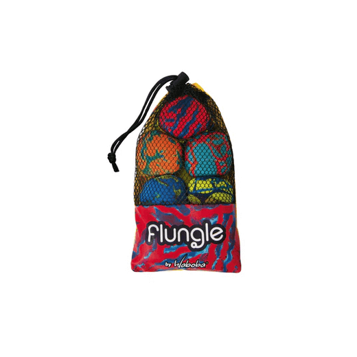 Boule Set Flungle Elliot