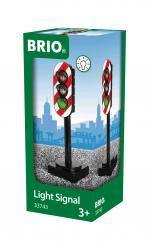 BRIO Ampel Brio