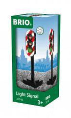 BRIO Ampel Brio