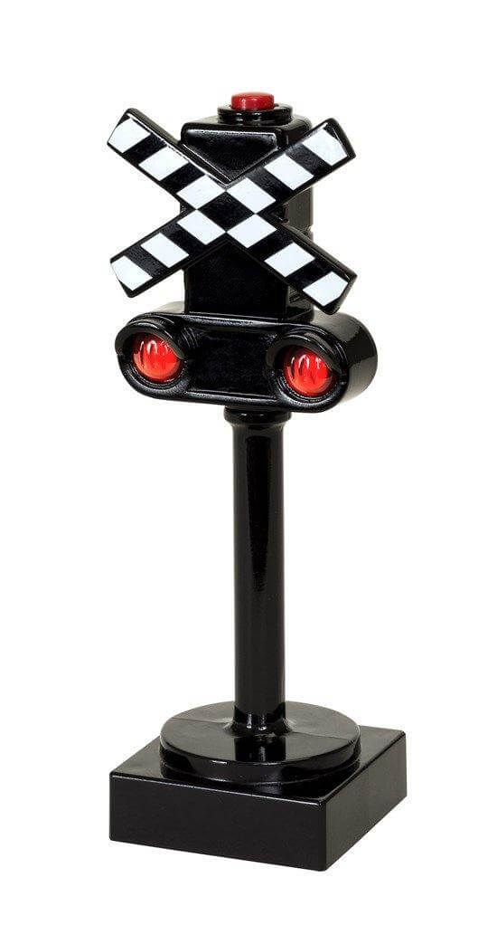 BRIO Blinkendes Bahnsignal Brio