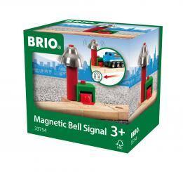 BRIO Glockensignal magnetisch Brio