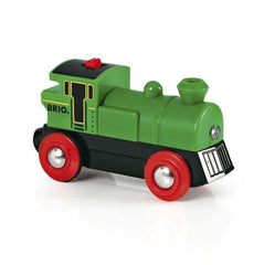 BRIO Speedy Green Brio