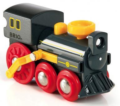 BRIO Westernlok Brio