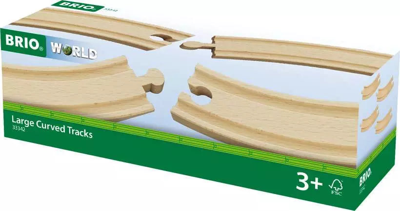 brio-world-11-gebogene-gleise-e-kunstundspiel-1 - kunstundspiel 