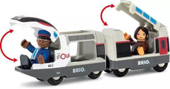 BRIOTGV Hochgeschwindigkeitszug Brio