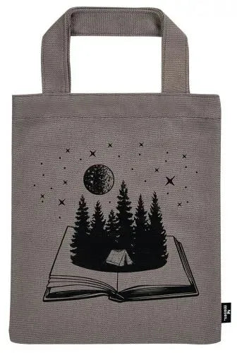 Büchertasche Phantasiereise - 4033477833525 Moses
