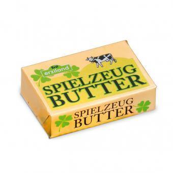 Butter Erzi