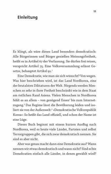 Carlsen Klartext: Demokratie Carlsen Verlag