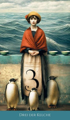 Christephania Tarot
