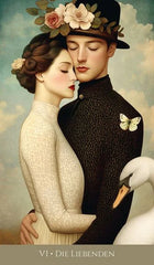 Christephania Tarot