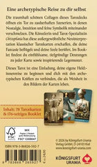 christephania-tarot-kunstundspiel-2 - kunstundspiel 