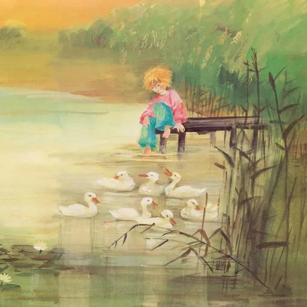 Christof und die Tiere - 9783772508776 Verlag Freies Geistesleben