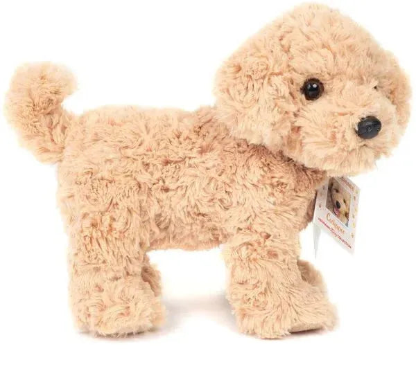 Cockapoo stehend 23cm - 919636 Teddy Hermann