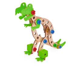 Constructor, Dinosaurier - Simba