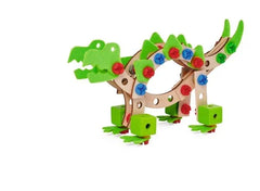 Constructor, Dinosaurier - Simba