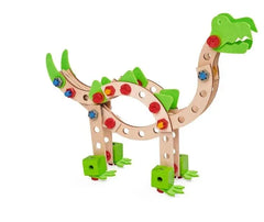 Constructor, Dinosaurier - Simba