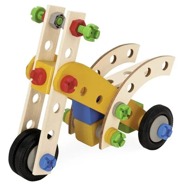 Constructor, Kranwagen - 100039022 Simba