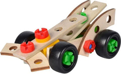 Constructor, Rennauto - 100039007 Simba