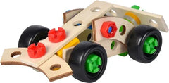 Constructor, Rennauto - 100039007 Simba