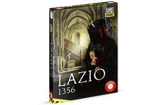 Crime Scene - Lazio 1356 - www. kunstundspiel .de 6709