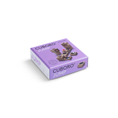 Cuboro Jump - ab 5 Jahren Cuboro