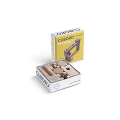 Cuboro Magnet - ab 3 Jahren Cuboro