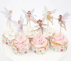 Cupcake Kit Feen Meri Meri