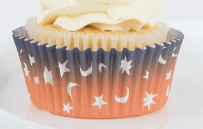 Cupcake Kit Making Magic Meri Meri
