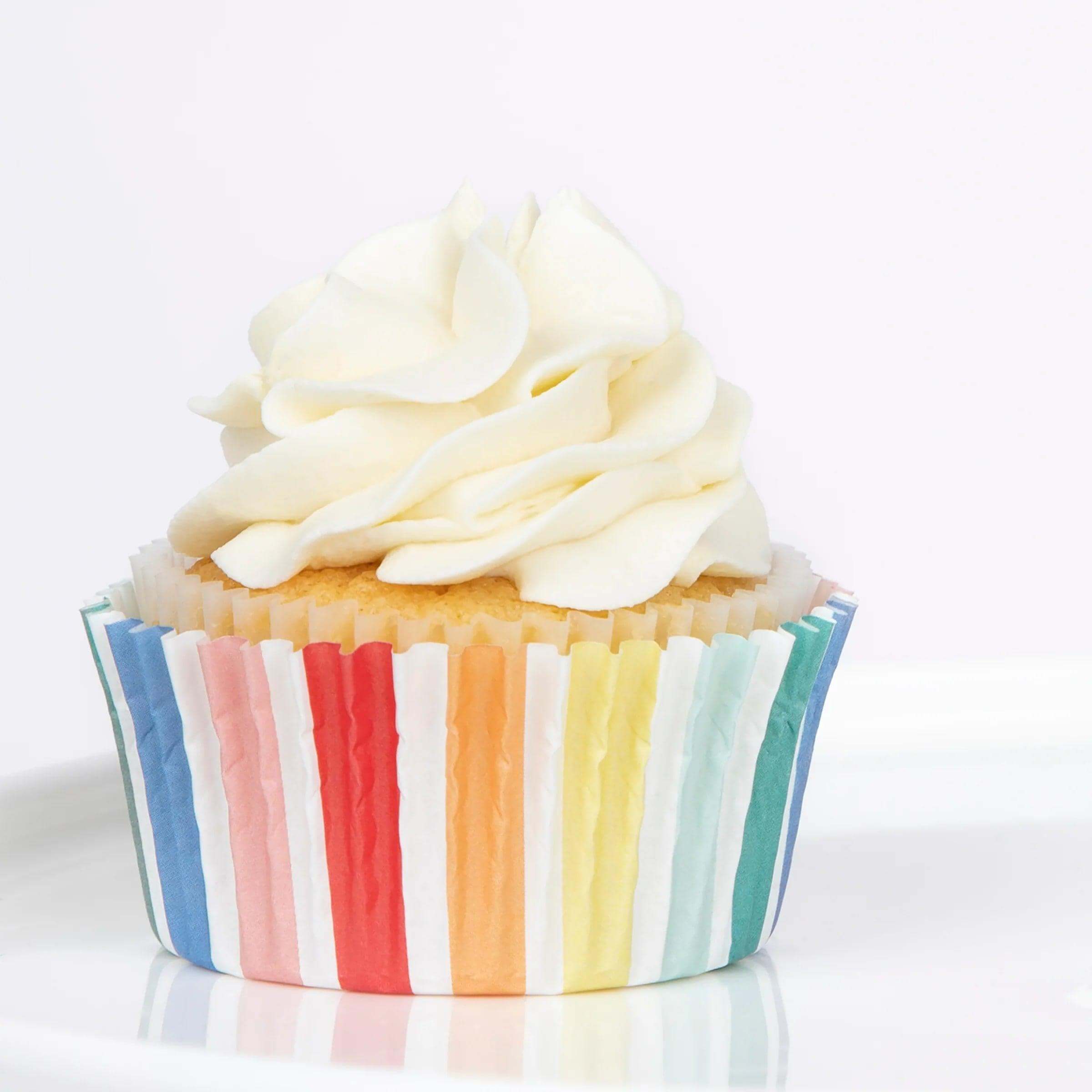 Cupcake Kit Tier Parade Meri Meri