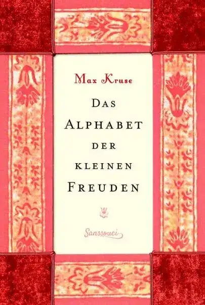 Das Alphabet der kleinen Freuden - 9783990560655 Thiele Verlag