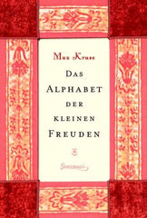 Das Alphabet der kleinen Freuden - 9783990560655 Thiele Verlag