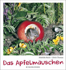 Das Apfelmäuschen - www. kunstundspiel .de 9783737364003