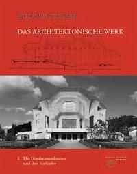 Das architektonische Werk 01 - www. kunstundspiel .de 9783727437007