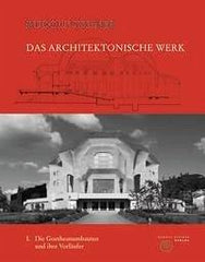 Das architektonische Werk 01 - www. kunstundspiel .de 9783727437007