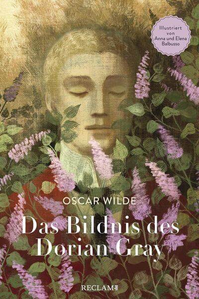 Das Bildnis des Dorian Gray Reclam Verlag