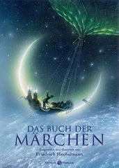 Das Buch der Märchen - 9783851794816 Thiele